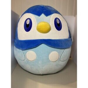 Pokemon Piplup Squishmallows 20" Plush